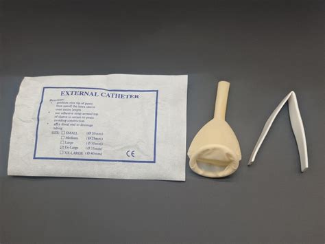 Male External Catheter | Yangzhou VIOMED