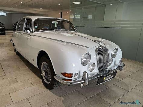 Jaguar Mk Ii For Sale Austria