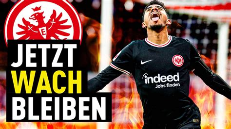 Fussball 2000 Jetzt Wach Bleiben Hessenschaude Eintracht Frankfurt