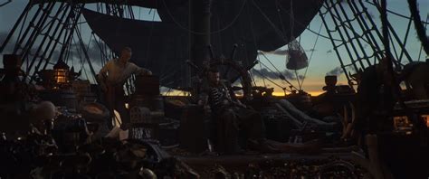 Skull and bones trailer - minHop