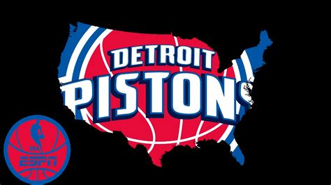 🔥 [29+] Detroit Pistons Wallpapers | WallpaperSafari