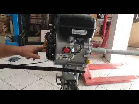 Motor Rabeta Hp Youtube