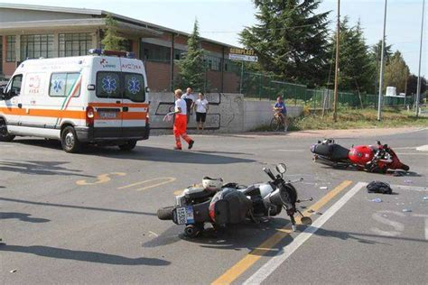 Montinari Partita La Settimana Nazionale Della Sicurezza Stradale