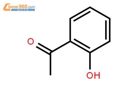 876 02 84 羟基 3 甲基苯乙酮cas号876 02 84 羟基 3 甲基苯乙酮中英文名分子式结构式 960化工网