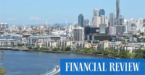 Sydney Melbourne House Prices Brisbanes Median House Price To Hit