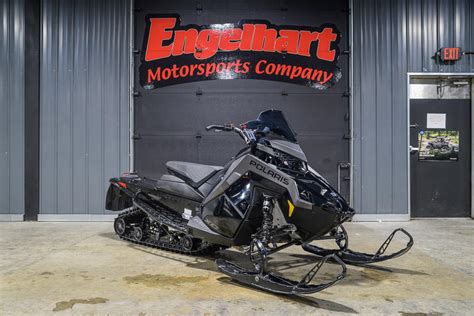 2022 Polaris 650 Switchback XC 146 Engelhart Motorsports