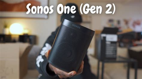 Postbote Abnutzen Siehe Insekten sonos one gen1 vs gen2 Habubu Drucken Sprache