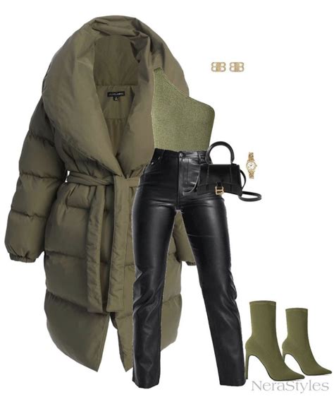 Pin By Tynisha Clarke On Fall Winter Fashion Outfits Fashion Outfits