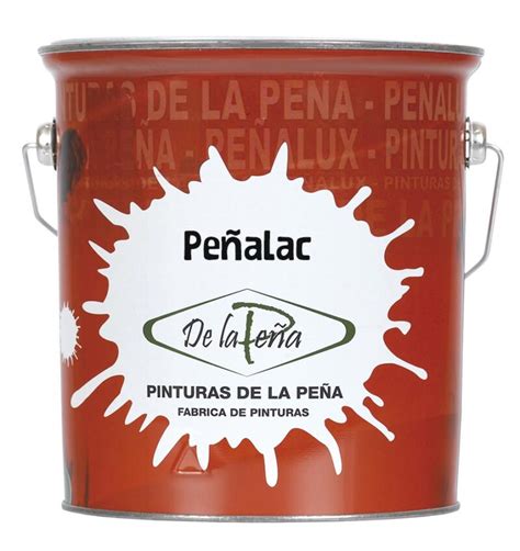 Peñalac Pinturas De la Peña