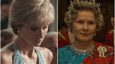 The Crown Season 5 Trailer: Beginning of the End with Princess Diana vs ...