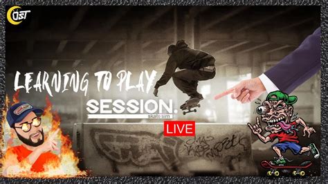 Giving Sessions Skate Sim Another Shot Live Sessionskatesim Skate