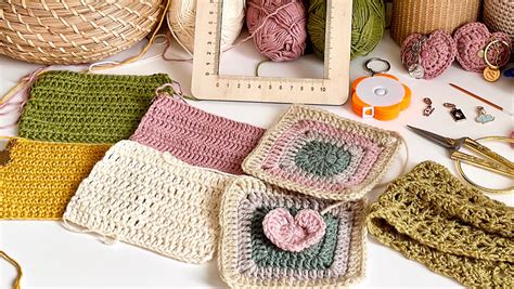 Apprendre Le Crochet Le Crochet De Plume