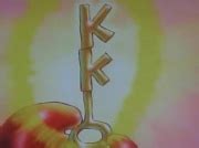 Krusty Krab Key – From SpongePedia, the biggest SpongeBob-wiki in the ...