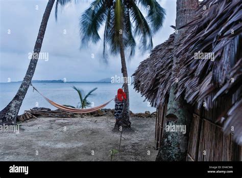 Panam El Archipi Lago De San Blas Kuna Yala Comunidad Ind Gena Kuna