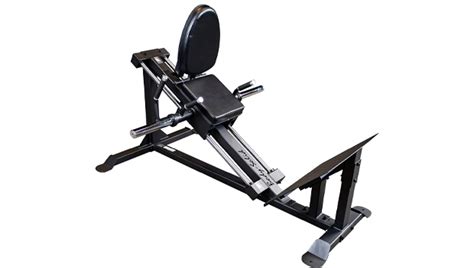 8 Best Leg Press Machines for Your Home Gym in 2023