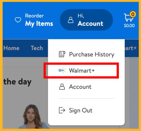 How To Cancel Walmart Plus Membership Step By Step Guide