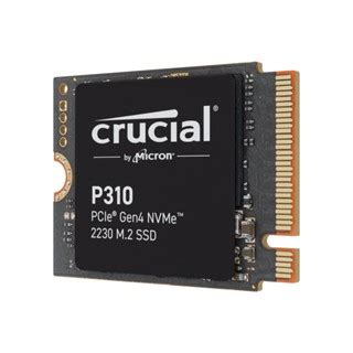 Micron Crucial P Tb Gen M Ssd