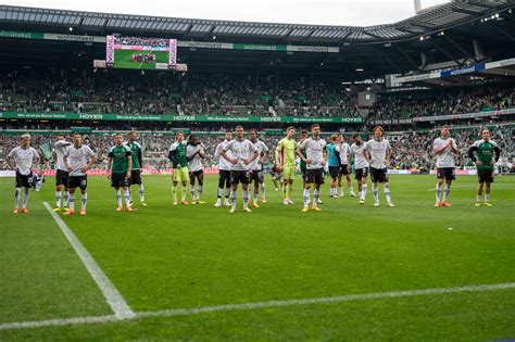 Psv S Title Gladbach And Werder Bremen Draw Us Soccer Players