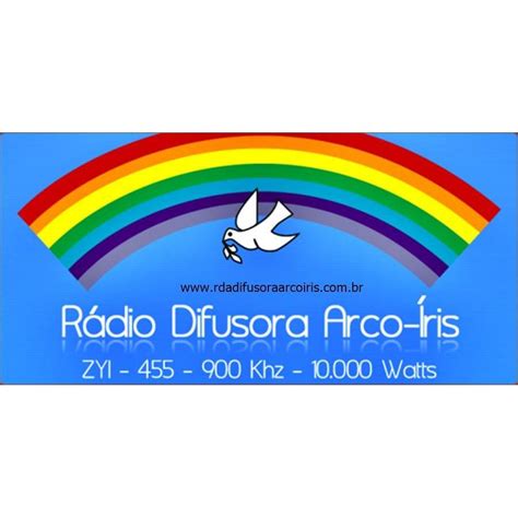 Rádio Difusora Arco Íris Araputanga MT Ao Vivo Ache Rádios