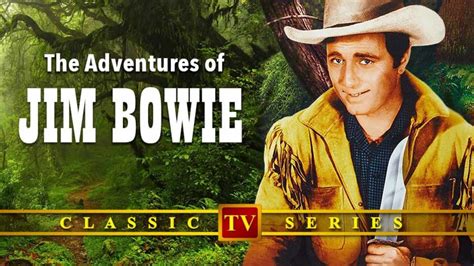 » Blog Archive » The Adventure of Jim Bowie – TV Series