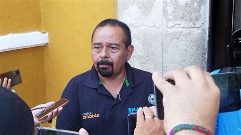 La Jornada Maya Campeche Jairo Magaña Alcaldía De Campeche