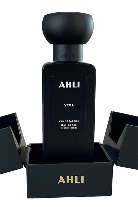 Perfume Ahli Vega 60ml