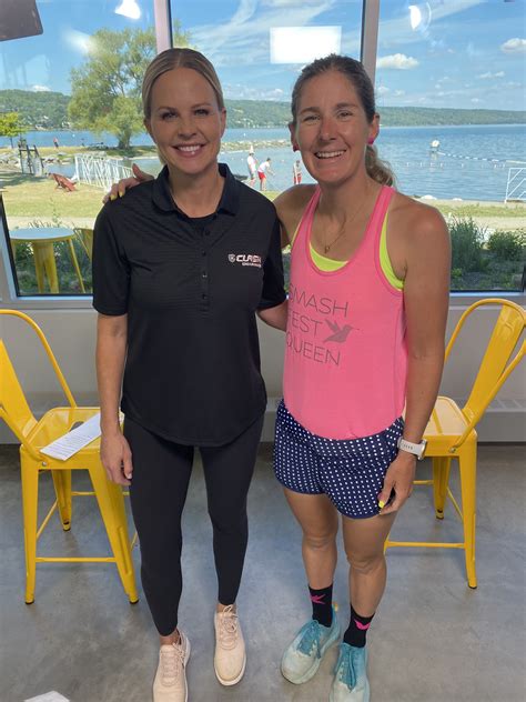 Shannon Spake On Twitter I Love Training And Competing In Triathlon