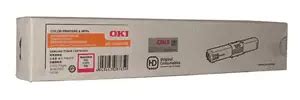 Oki Magenta Toner On Sale Free Shipping Good Egg Nz