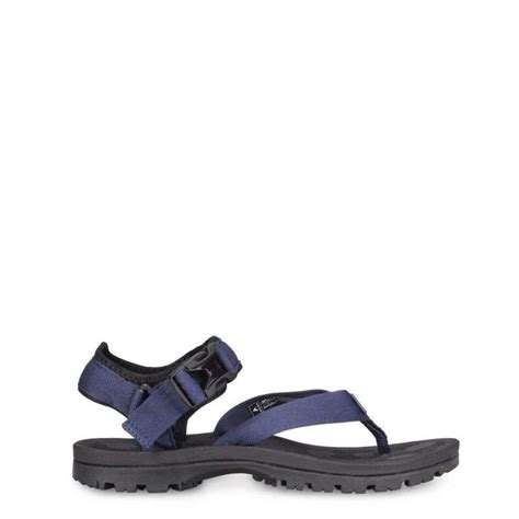 Promo EIGER BHARDEV PINCH ROLL STRAP SANDALS Diskon 15 Di Seller Eiger