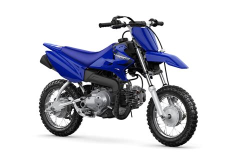 2023 Yamaha PW50 Guide Total Motorcycle