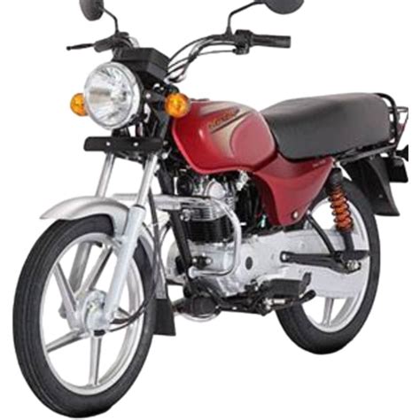 Motorcycle Bajaj Boxer Ct Bike Gules Motorbike Cc Classic Bajaj