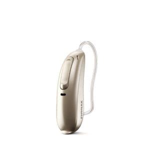 Phonak Audeo Paradise Features & Prices — Ideal Hearing Aids