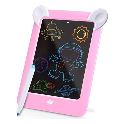 3d Led Drawing Tablet