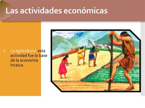 Econom A Inca Ppt