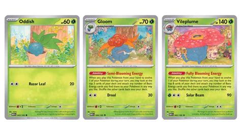 Every Pokémon TCG Card Revealed So Far In Pokémon 151