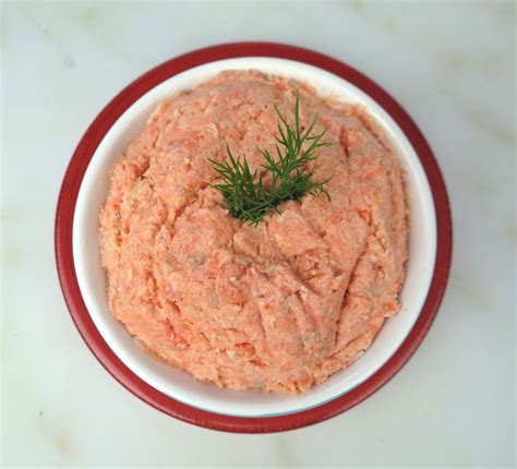 salmon dip with cream cheese canned salmon