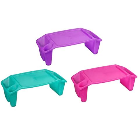 Assorted Sparkle Kids Lap Tray By Creatology™ Michaels