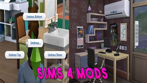 How To Make Sims Polyamorous Sims 4 Wicked Whims Polyamorous Problem