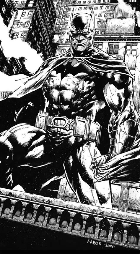 Jason Fabok On Twitter Batman Canvas Art Batman Art Batman Drawing