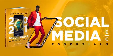 The Essential Social Media Guide For 2021 Envision Creative