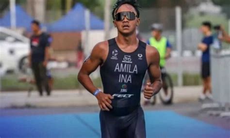 Atlet Jabar Sumbang Emas Perdana Di SEA Games 2023