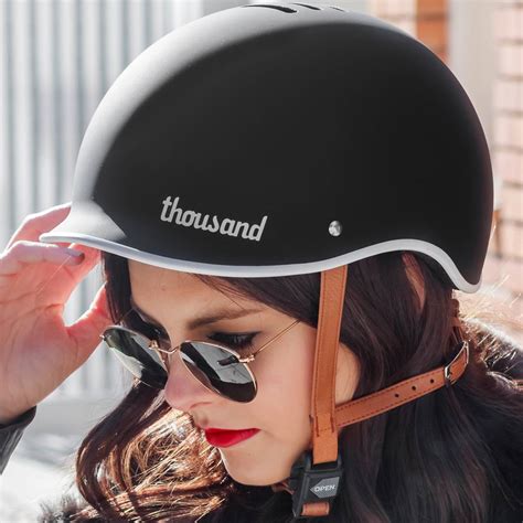 Thousand Heritage Bike Helmet – Bike Pretty