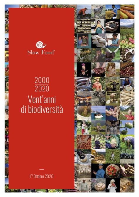 Materiali Utili Pres Di Slow Food Fondazione Slow Food