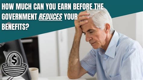 Social Security Earnings Limit How Much Can You Earn Before The