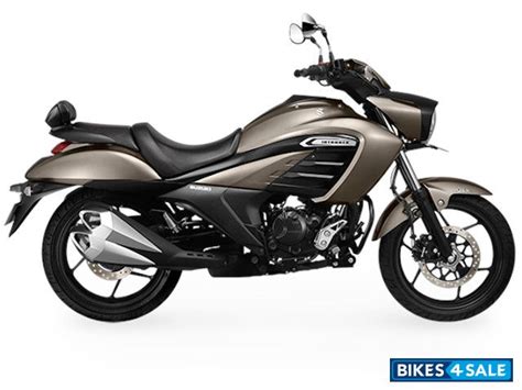 Suzuki Intruder Bs Price Specs Mileage Colours Photos And