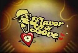 Flavor of Love (Season 1) | Flavor Of Love Wiki | Fandom