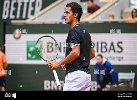 Juan Pablo Varillas Tennis Hi Res Stock Photography And Images Alamy