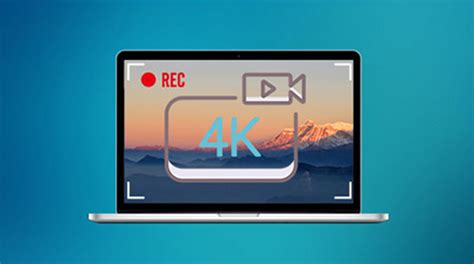 How To Record K Video With Best Screen Recorder Itop Screen Recorder