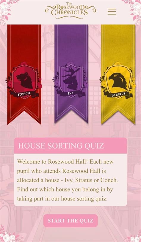 Sorting Quiz Sorting Quiz Harry Potter Poster House Sorting Quiz