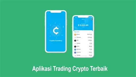 Aplikasi Trading Crypto Terbaik Legal Di Indonesia Microsoftesd